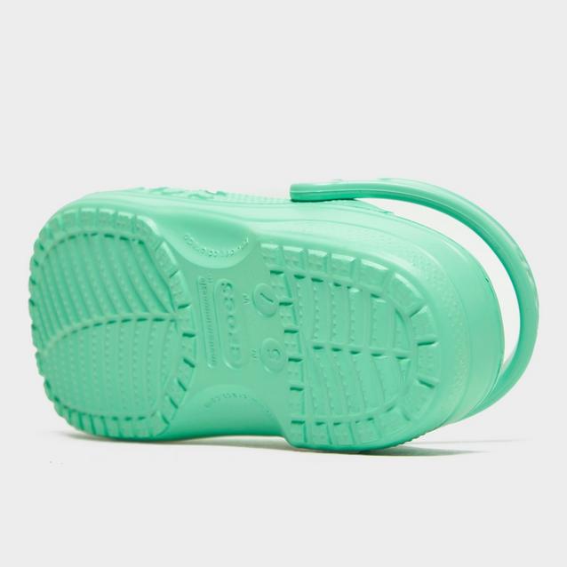 Crocs Women's Baya Clog Millets