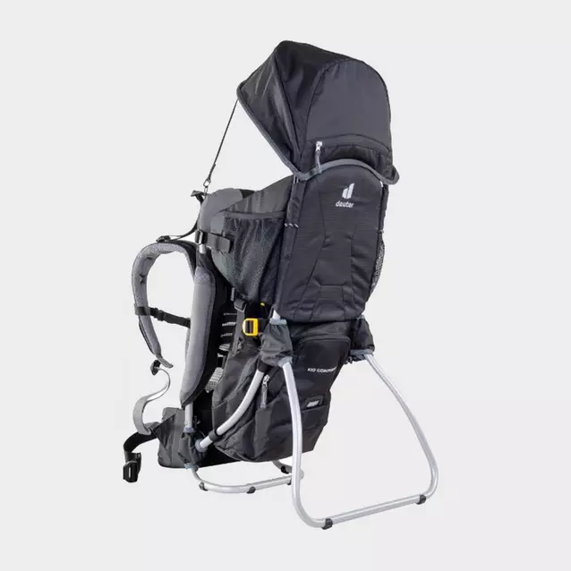 Deuter 3 store baby carrier