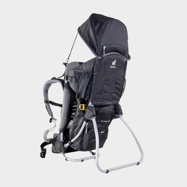 Deuter kid best sale comfort carrier