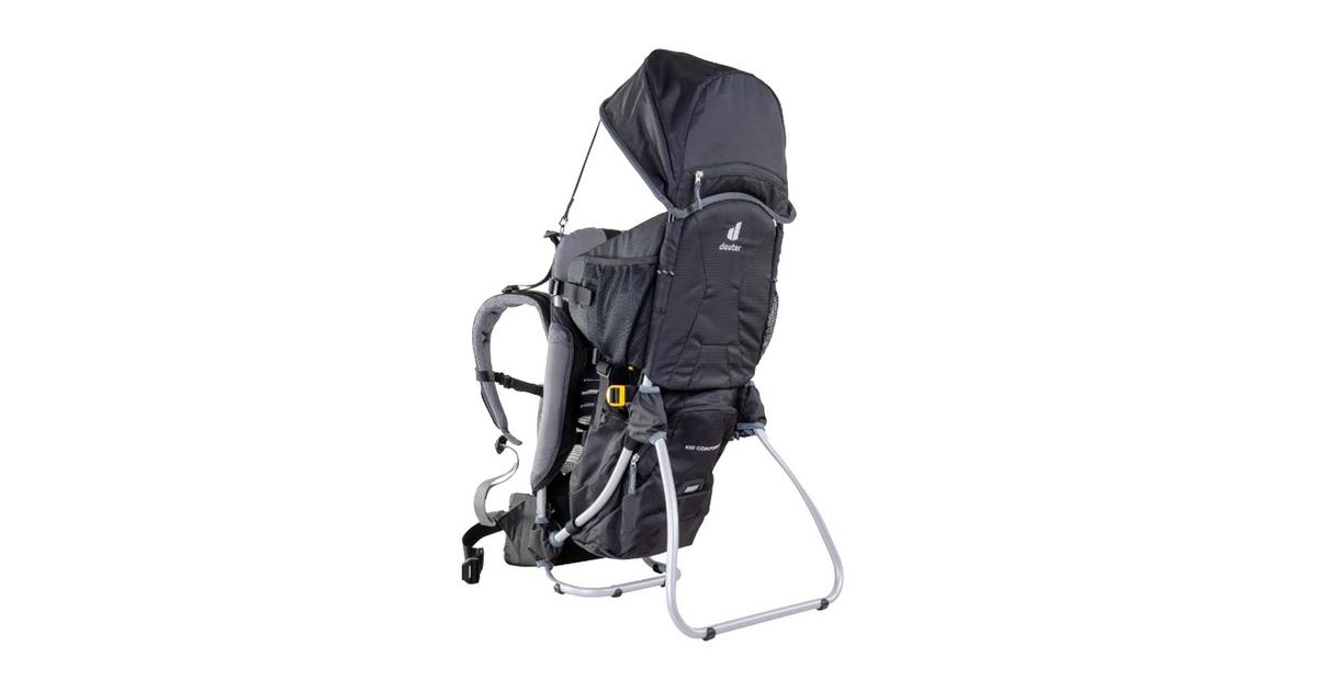 Deuter kid comfort store 1 child carrier