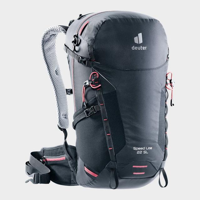 Deuter speed store lite 22