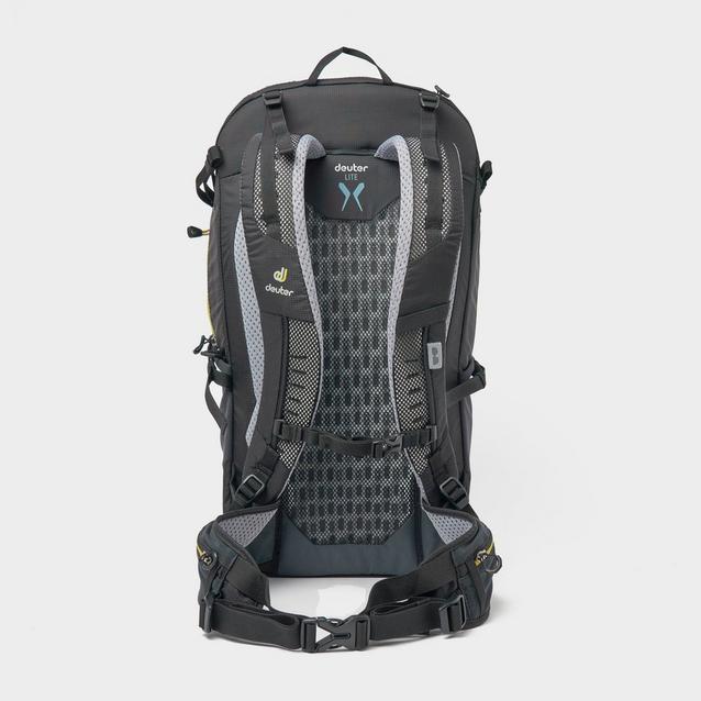 Deuter speed lite store 24 black