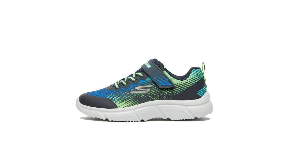 Skechers kids go run on sale 6