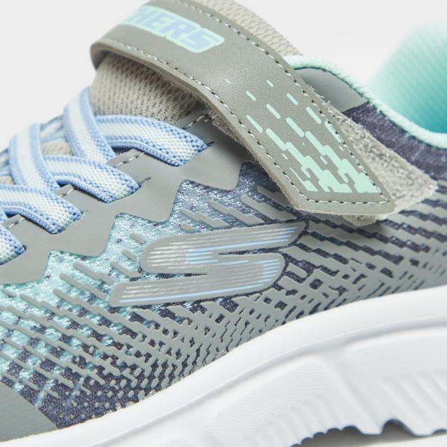 Skechers go run store 5 silver