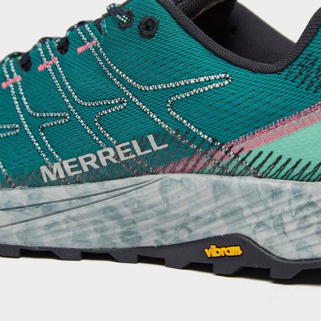 Merrell trail hot sale runners womens