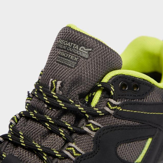 Regatta Kids' Vale Walking Shoes Ultimate Outdoors