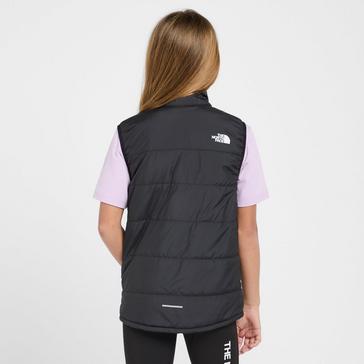  The North Face Reactor Insulated Gilet Junior