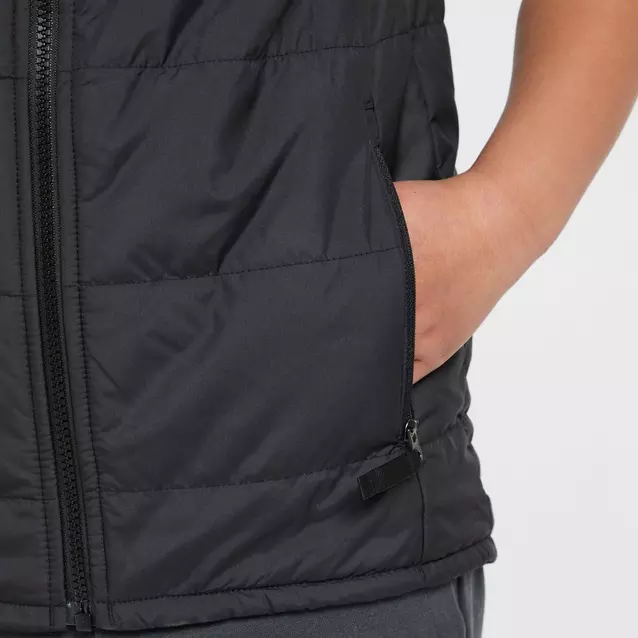 The north face harway cheap gilet junior