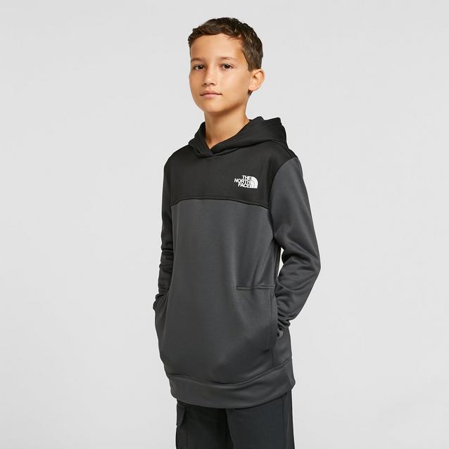 North face tracksuit for clearance boys