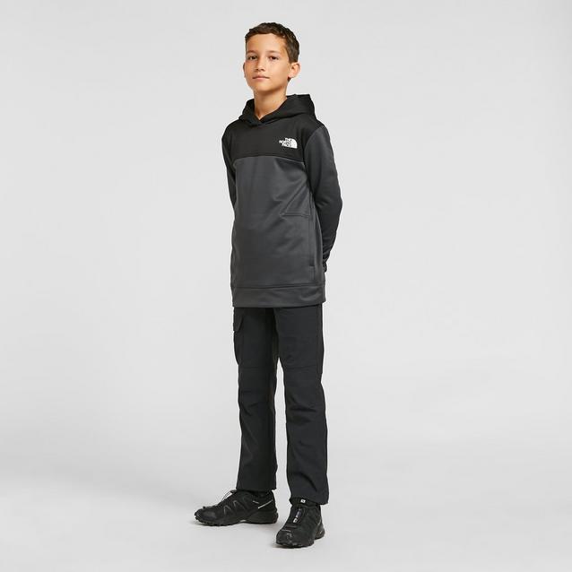 Kids north best sale face tracksuit