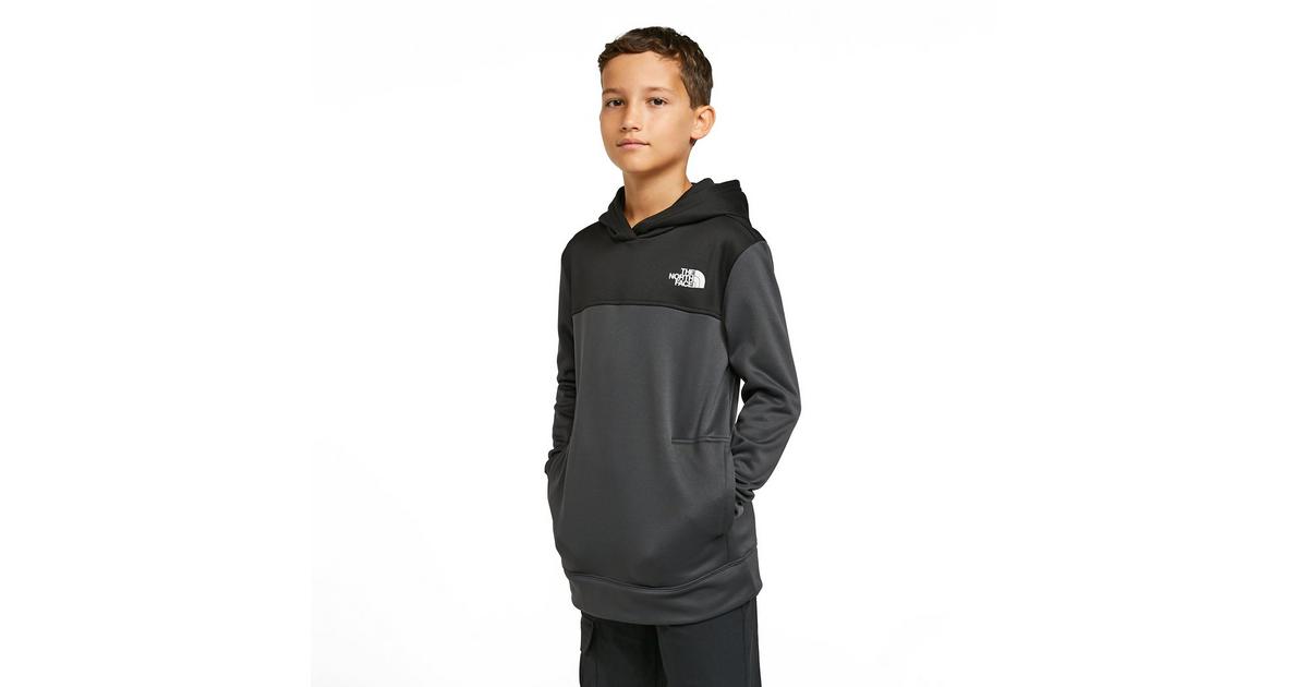 North face surgent hot sale hoodie junior