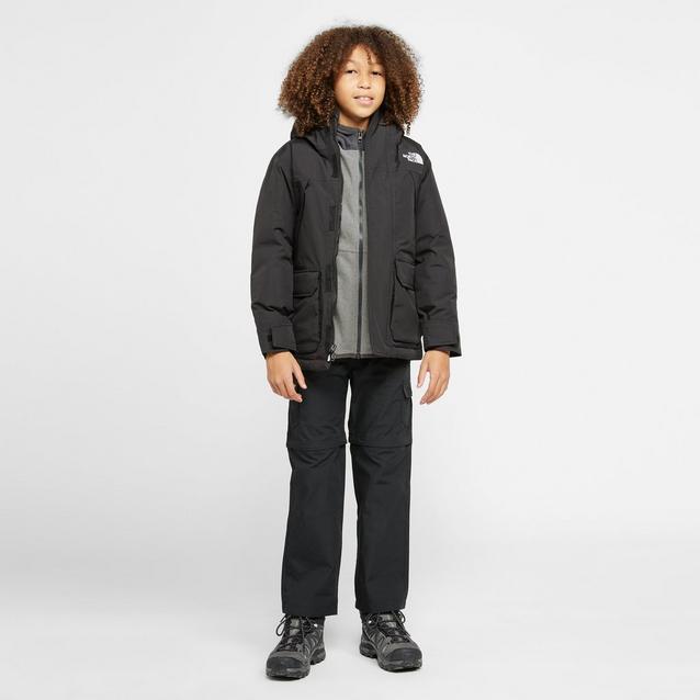 Mcmurdo 3 outlet parka