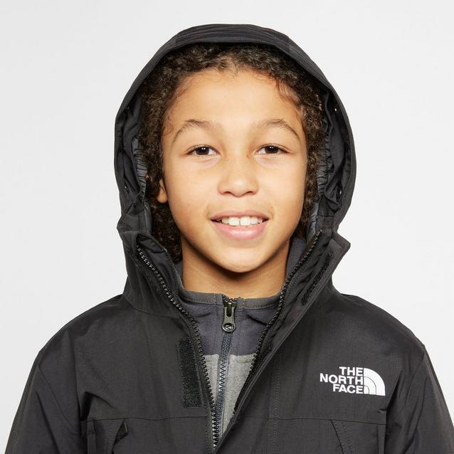 North face mcmurdo parka on sale kids