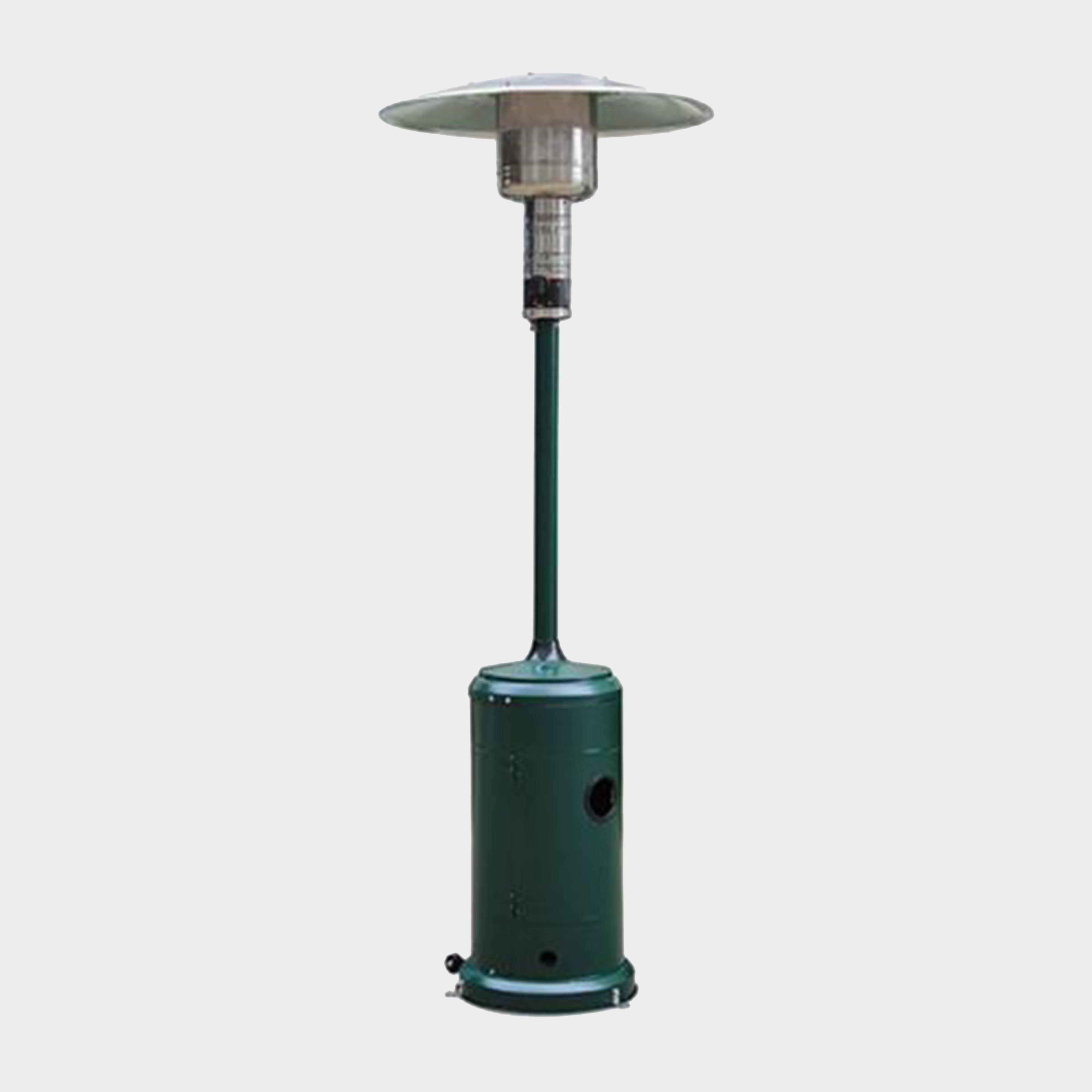 Image of Quest Patio Heater - Green/Grn, Green/GRN