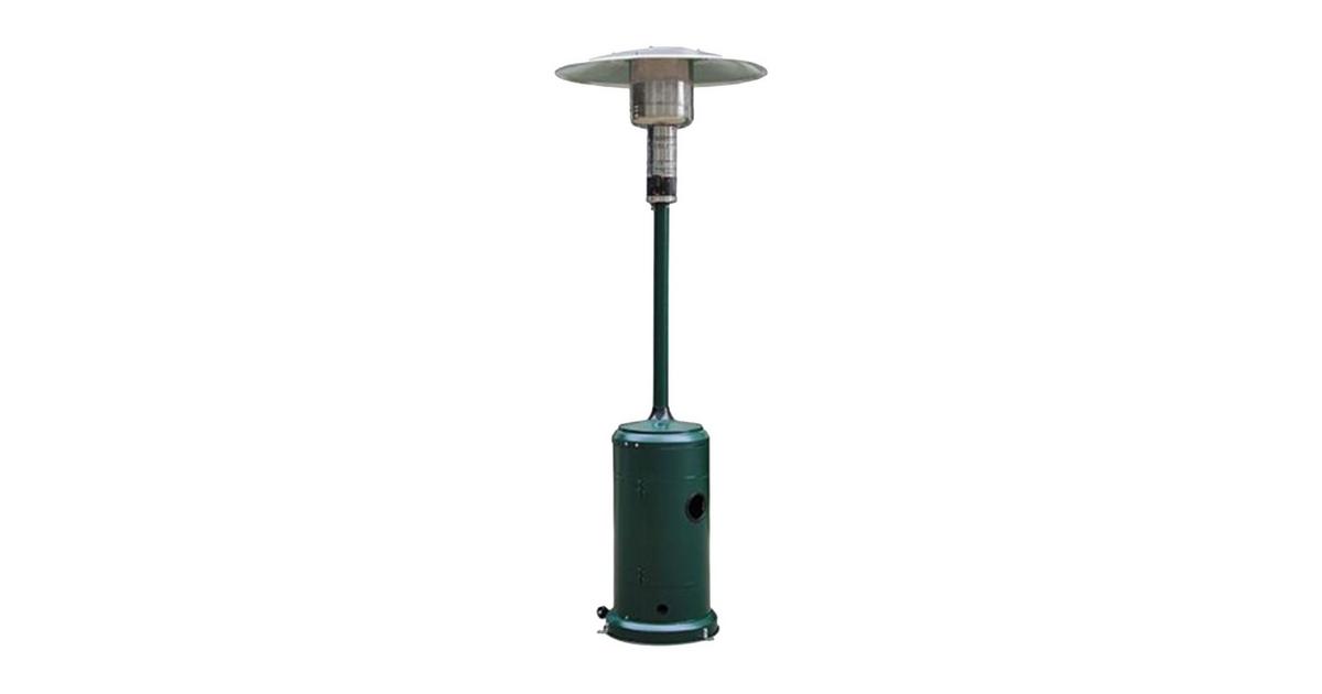 Quest Patio Heater Millets