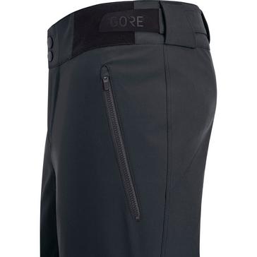 Black Gore Men’s C5 Shorts