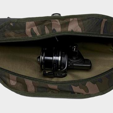  PROLOGIC Avenger Multi Sleeve 2 Rod 10ft