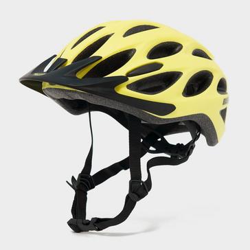 Yellow Bell Tracker Helmet