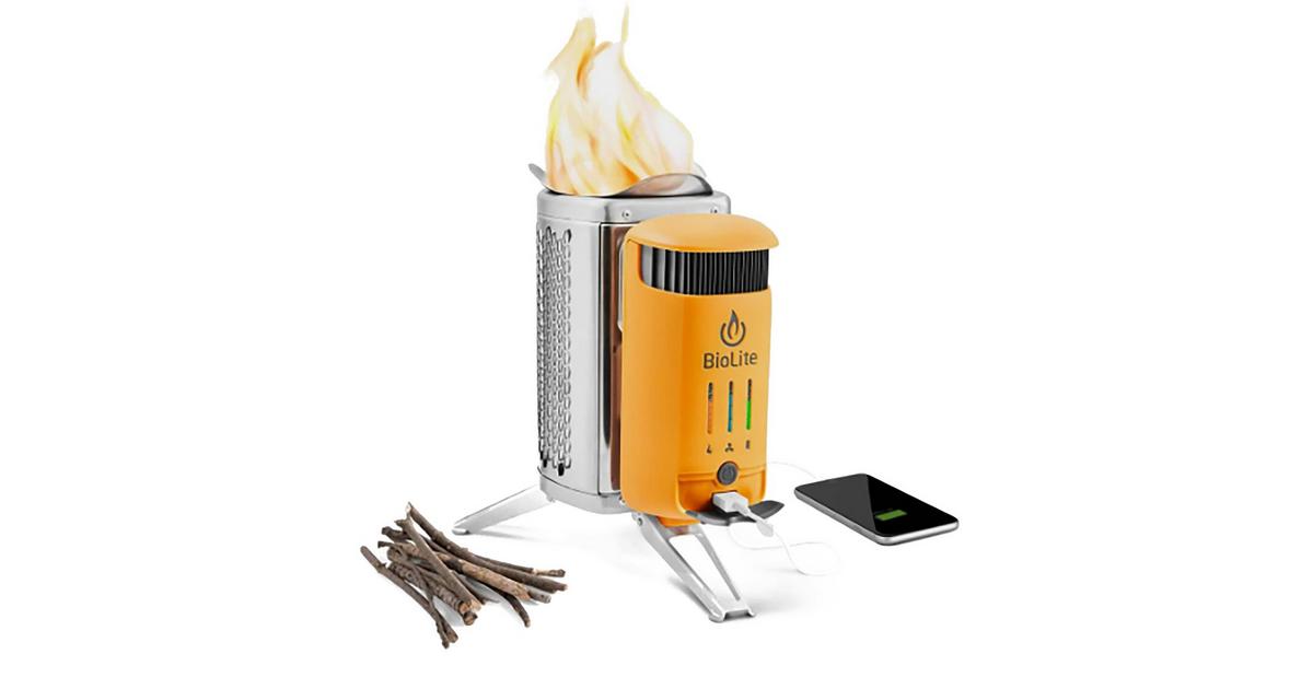 Campstove 2 +