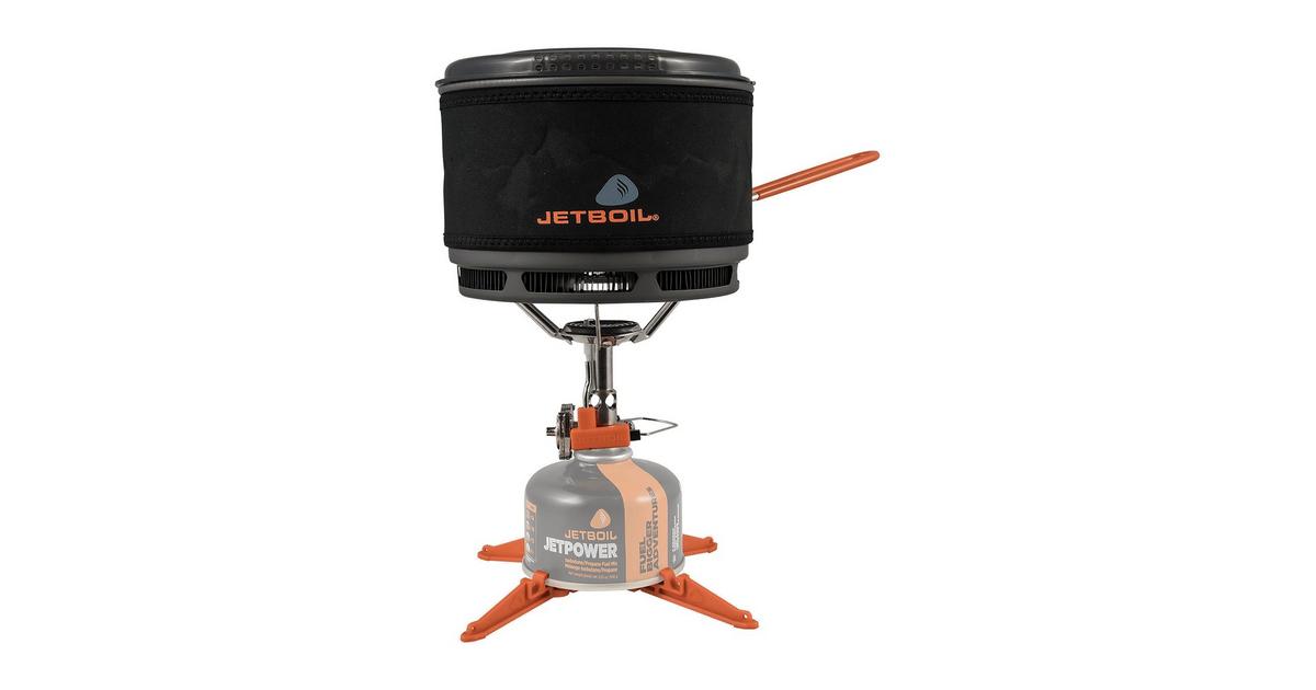 Jetboil Ceramic Cook Pot 1.5 Litres Ultimate Outdoors