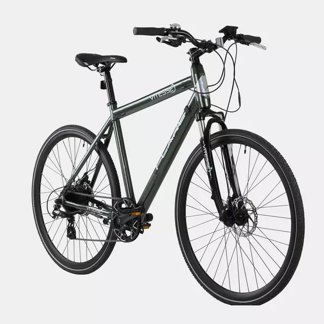 Vitesse signal electric bike 2024 review