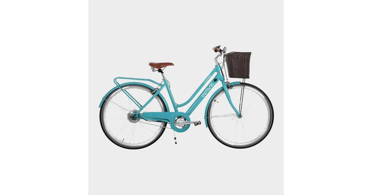 Vitesse ladies on sale electric bike