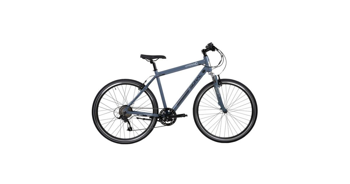 Vitesse signal mens electric on sale bike