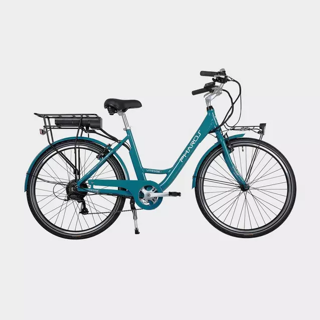 Vitesse ladies shop electric bike