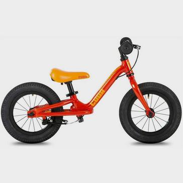 Red Cuda Kids' Runner 12” Balance Bike
