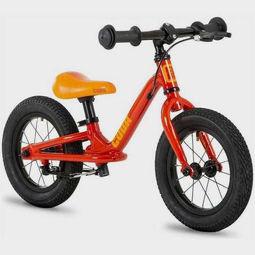 Red Cuda Kids' Runner 12” Balance Bike