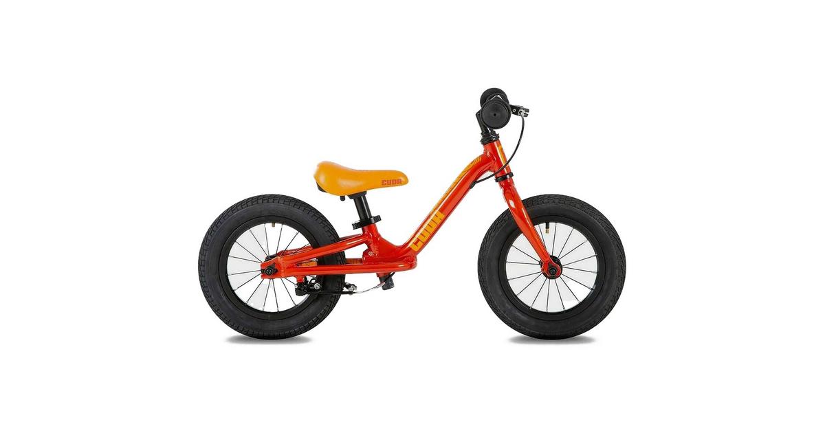 Cuda balance bike cheap