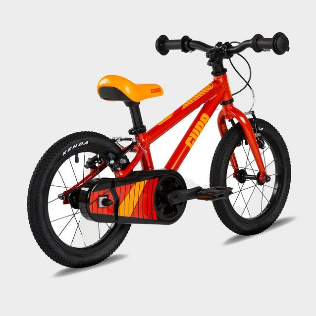 Cuda on sale kids bike