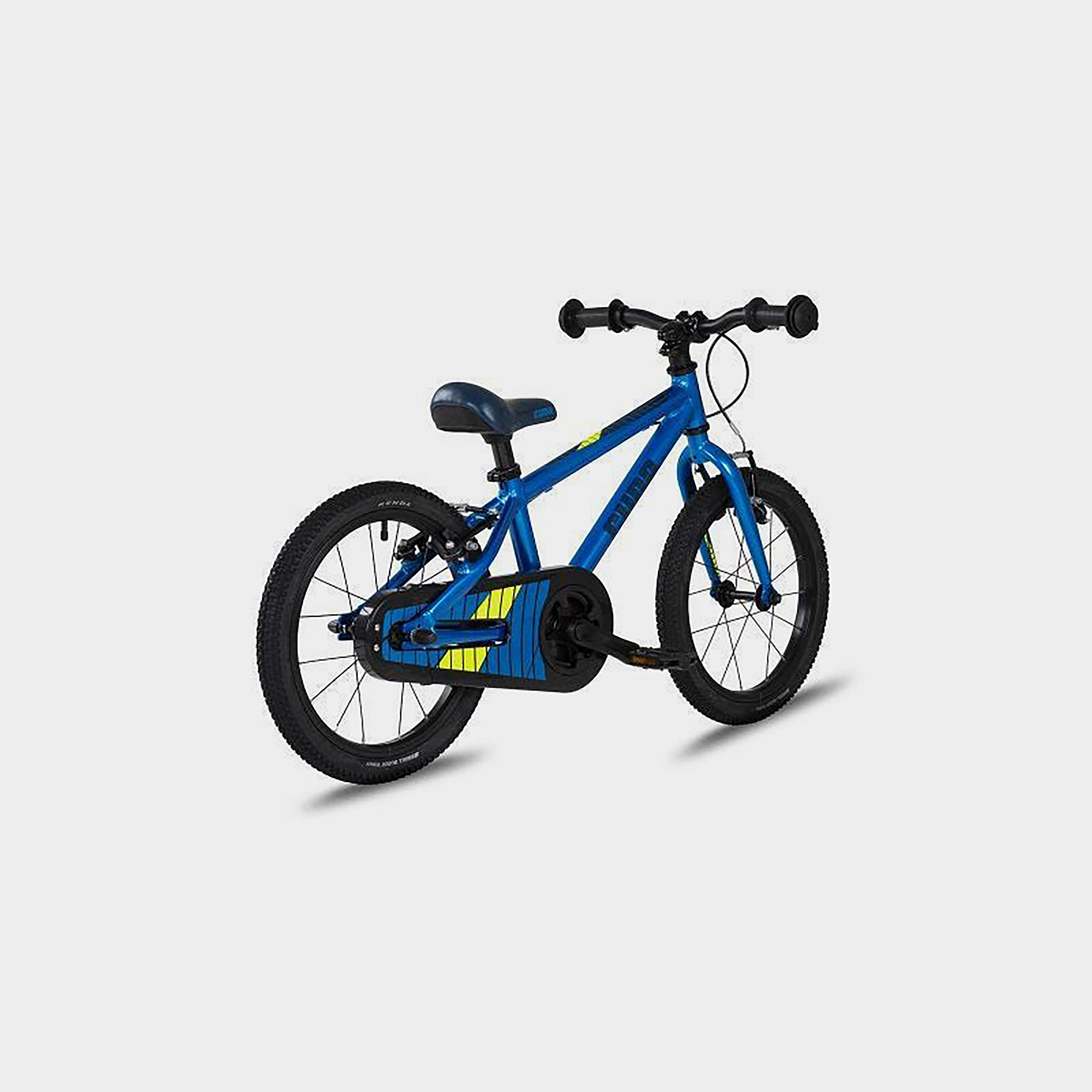 Cuda Kids Trace 16 Pedal Bike Millets