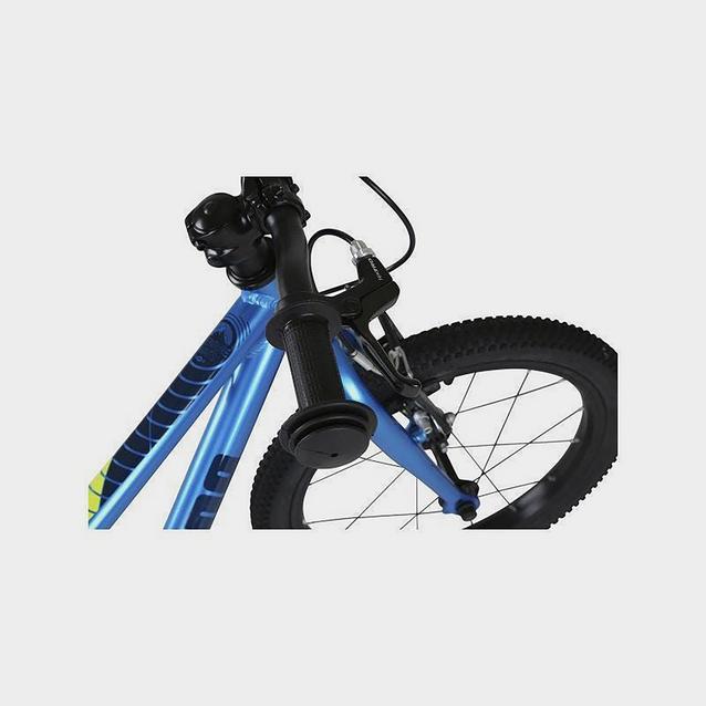 Cuda Kids Trace 16 Pedal Bike Ultimate Outdoors