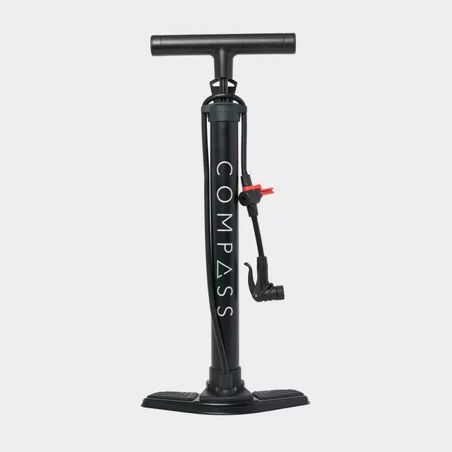 Track pump best sale