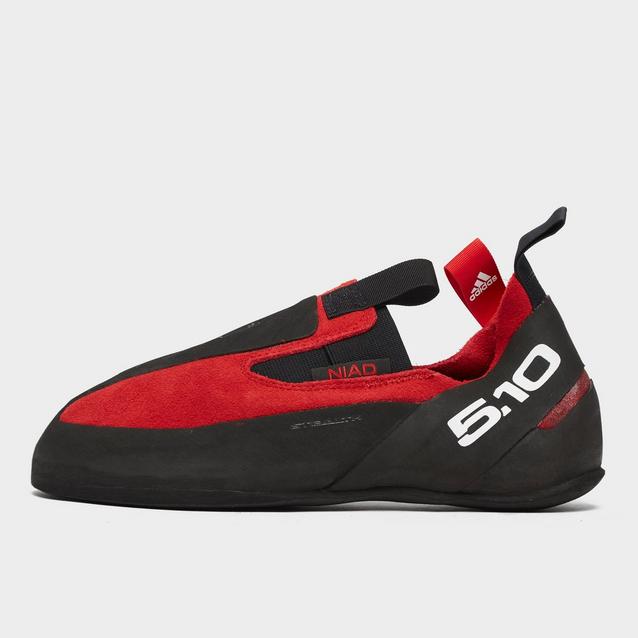 ADIDAS FIVE TEN Men's Niad Moccasym Climbing Shoes | Blacks