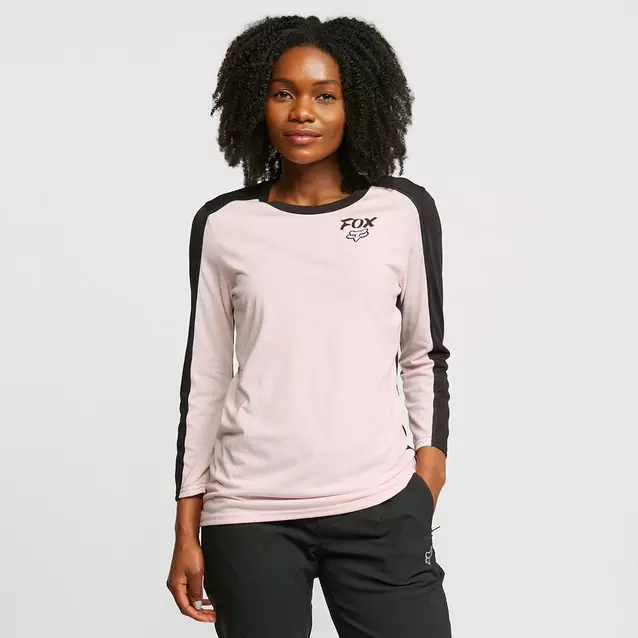 Women s Ranger Drirelease 3 4 Jersey