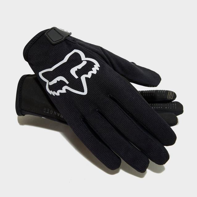 Fox youth store ranger gloves