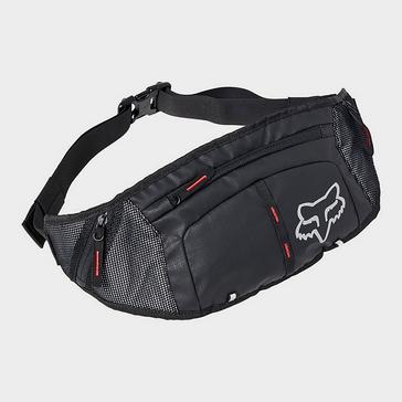 Black Fox Hip Pack Slim