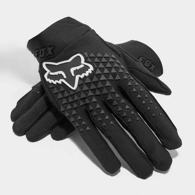 Fox defend gloves sale