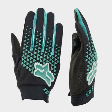 GREEN FOX CYCLING Men's Defend Gloves