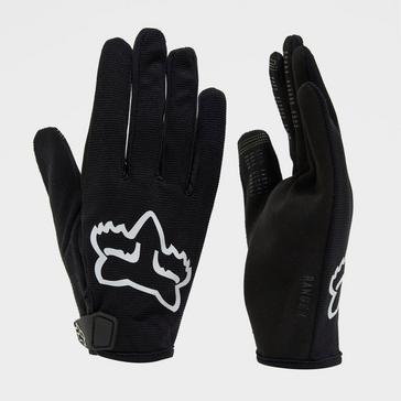 Black Fox Ranger Mountain Biking Gloves