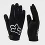 Black FOX CYCLING Men's Ranger Glove