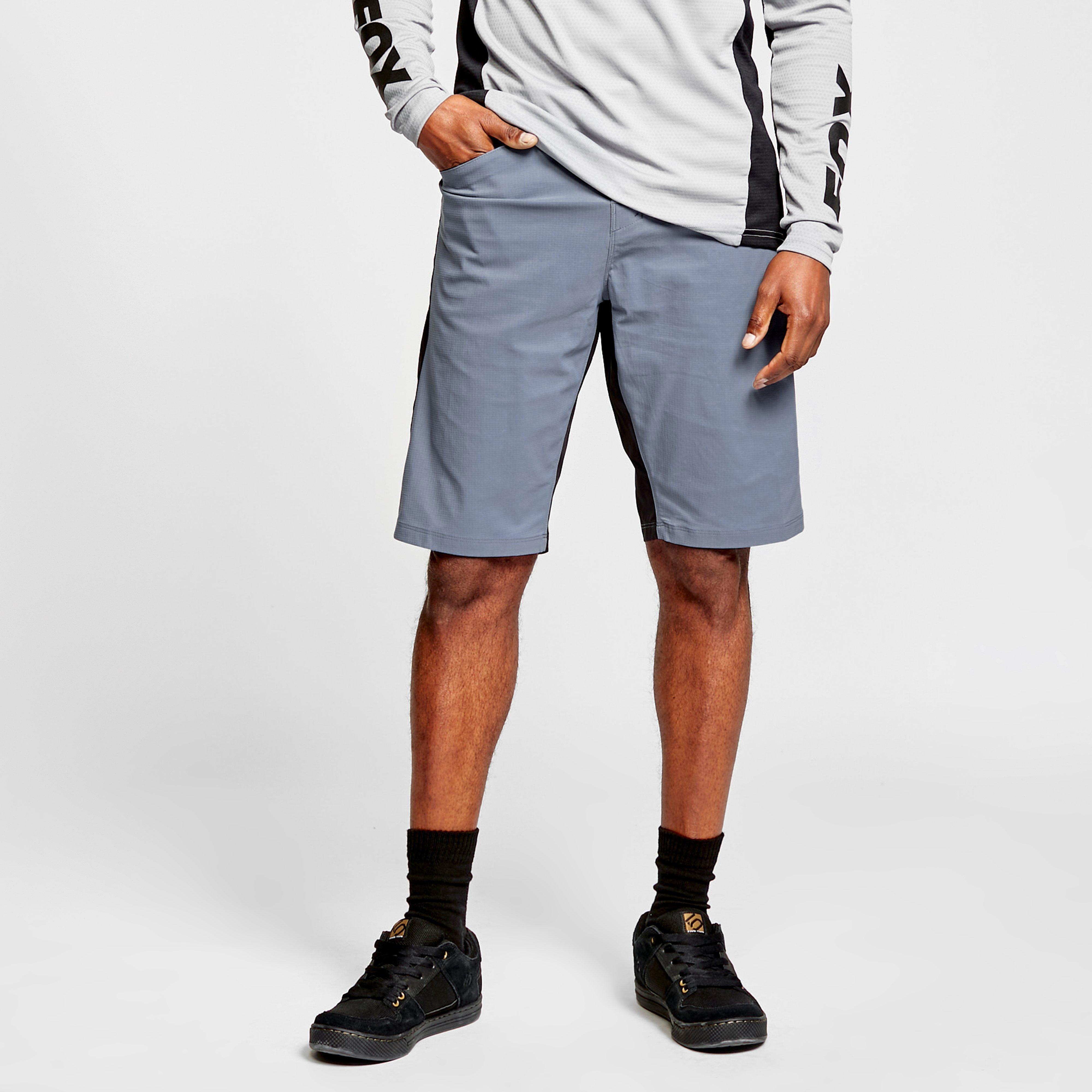 fox men's ranger shorts