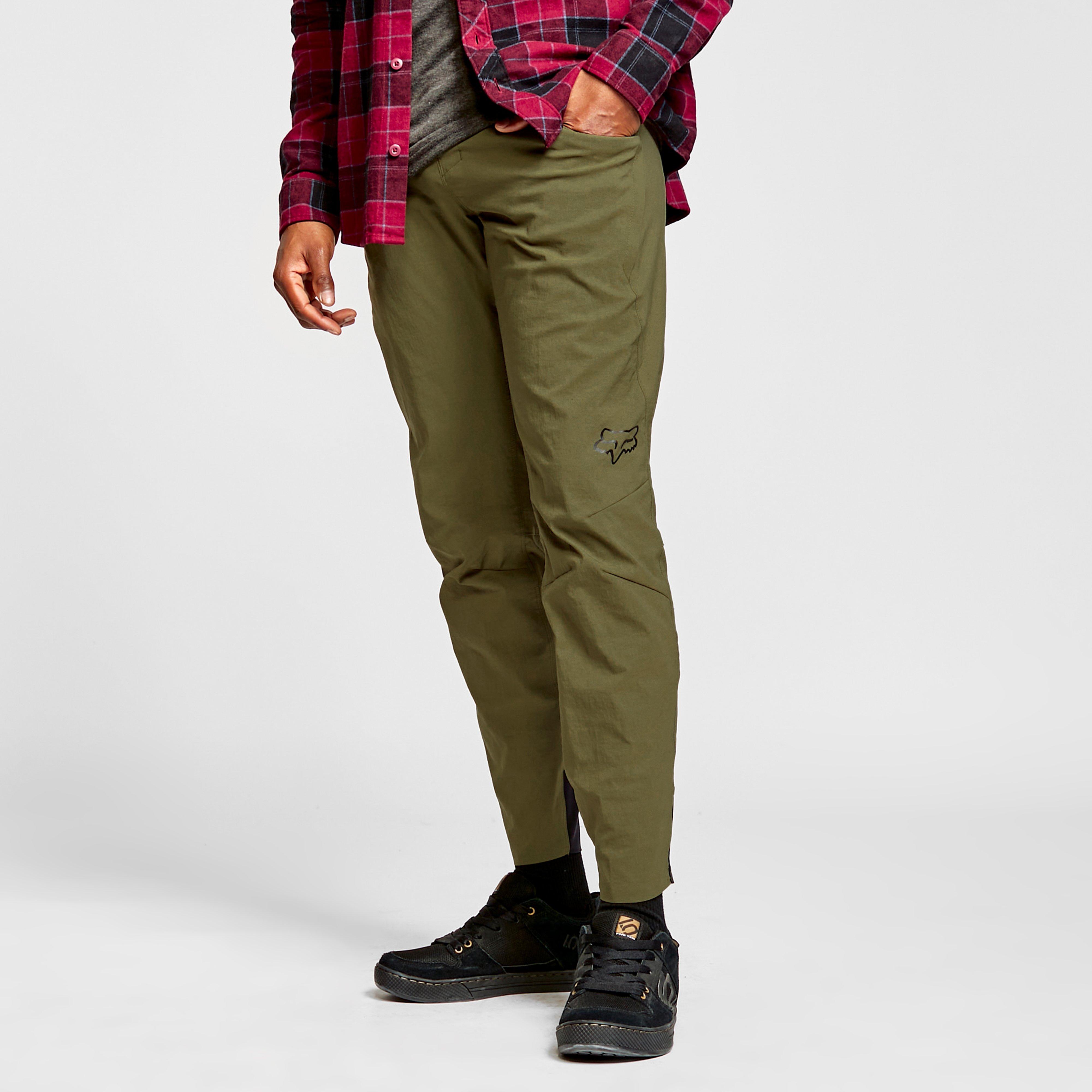 Fox Europe Men's Ranger Pants | Millets