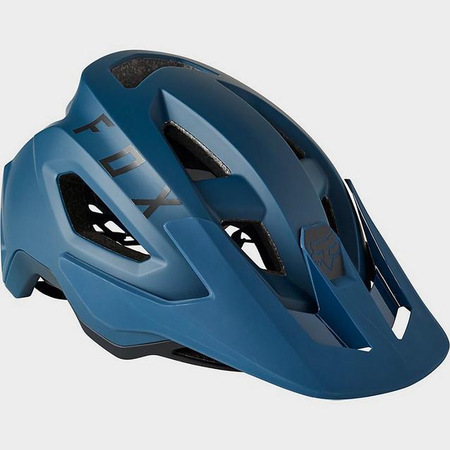 Fox speedframe best sale helmet navy