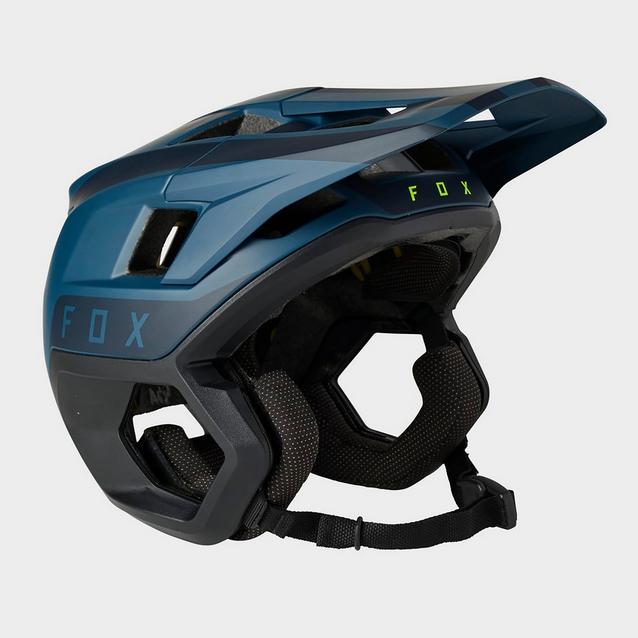 mtb dropframe helmet