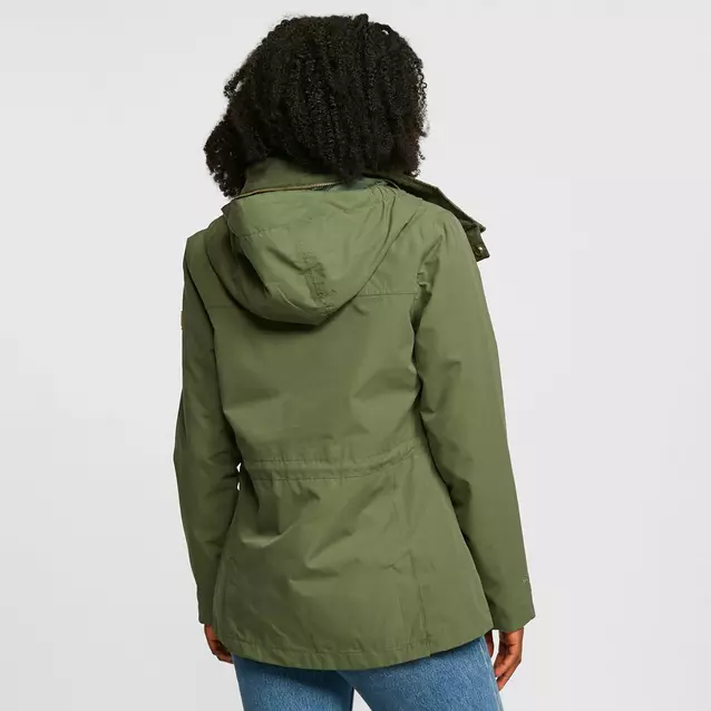 Regatta Women s Narelle Waterproof Jacket Ultimate Outdoors