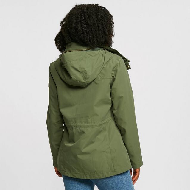 Regatta narelle store waterproof jacket