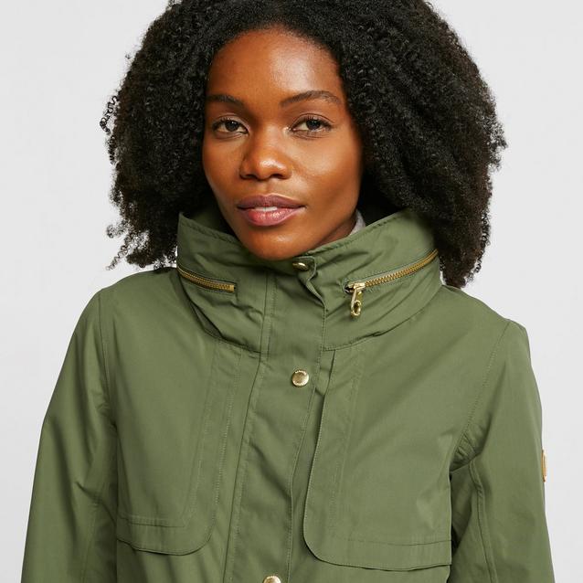 Narelle store waterproof jacket